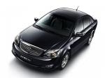 Shanghai Englon SC7 2010 года